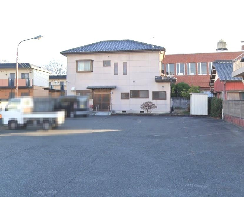 藤岡市藤岡　中古一戸建て⑤の外観|外はこのようになっています