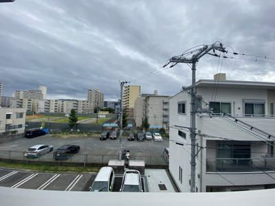 【展望】 | フローラⅡ