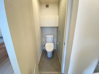 【トイレ】 | フローラⅡ