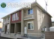 ワンダーハウス　岡崎市美合町の画像
