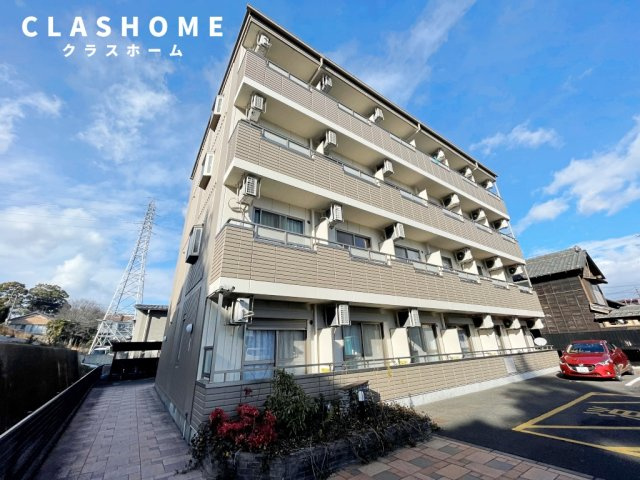 Copea　Yamasou　　刈谷市近郊の賃貸ならクラスホーム刈谷店の外観