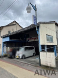熊本市南区城南町隈庄の倉庫の画像