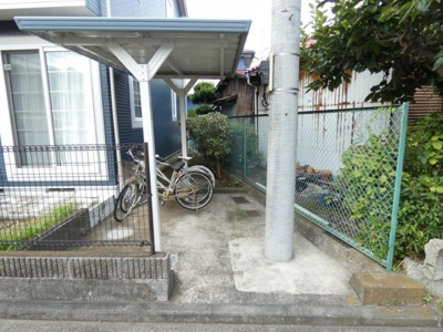 【その他共用部分】 | ウインディーロードＫ．Ｉ