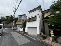 西宮市　甲陽園本庄町　建築条件無土地の画像