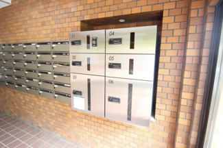 【その他共用部分】