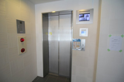 【その他共用部分】 | アーバネックス豊中