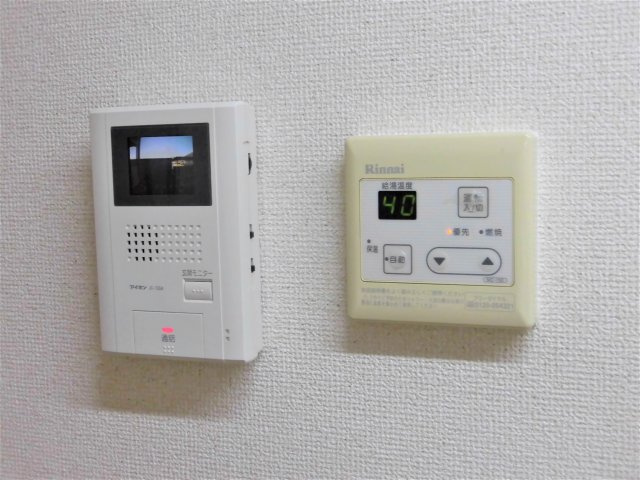 アムール65の設備