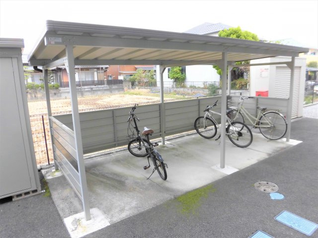 アムール65のその他共用部分