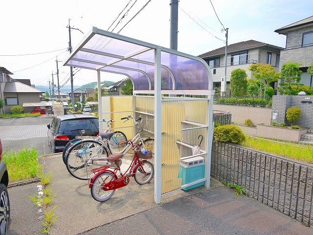 エクセレント桜ケ丘Eのその他共用部分