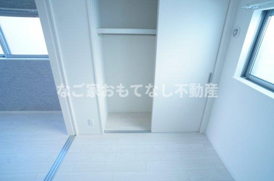 【収納】 | Boul´Mich´(ブールミッシュ) | 同タイプ写真