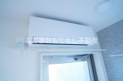 【設備】 | Boul´Mich´(ブールミッシュ) | 同タイプ写真