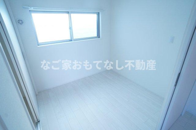 【寝室】 | Boul´Mich´(ブールミッシュ) | 同タイプ写真