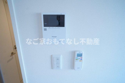 【セキュリティ】 | Boul´Mich´(ブールミッシュ) | 同タイプ写真