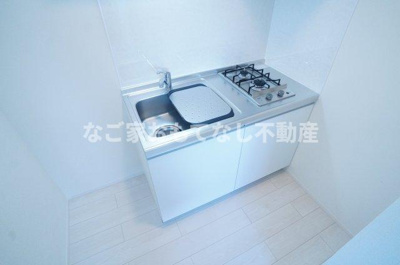 【キッチン】 | Boul´Mich´(ブールミッシュ) | 同タイプ写真