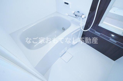 【浴室】 | Boul´Mich´(ブールミッシュ) | 同タイプ写真