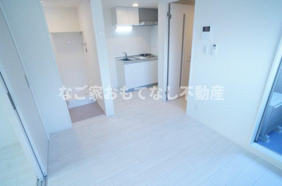 【内装】 | Boul´Mich´(ブールミッシュ) | 同タイプ写真