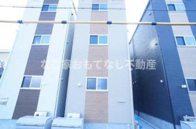 【外観】 | Boul´Mich´(ブールミッシュ)