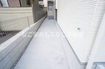 【その他共用部分】 | Boul´Mich´(ブールミッシュ)