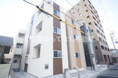 【外観】 | Boul´Mich´(ブールミッシュ)