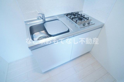 【キッチン】 | Boul´Mich´(ブールミッシュ) | 同タイプ写真