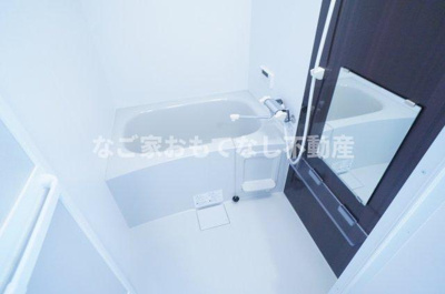 【浴室】 | Boul´Mich´(ブールミッシュ) | 同タイプ写真