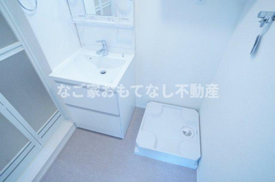 【洗面所】 | Boul´Mich´(ブールミッシュ) | 同タイプ写真