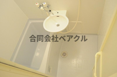 【洗面所】 | レオパレス滋野