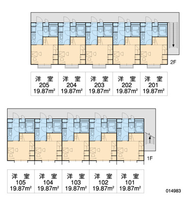 【展望】 | レオパレス滋野