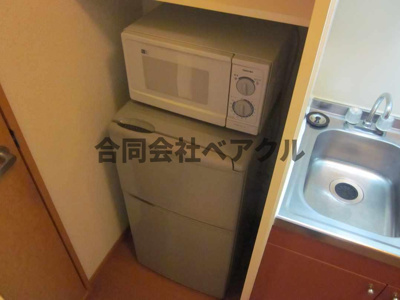 【玄関】 | レオパレス滋野