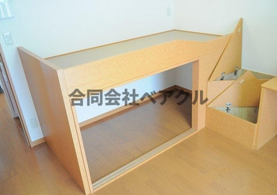 【収納】 | レオパレス滋野