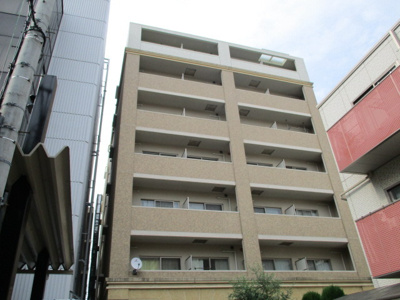 【外観】 | セントロイヤルクラブ新大阪 | 高級感のある外観が印象的ですね