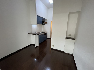 【内装】 | セントロイヤルクラブ新大阪 | 内装も気になるポイント