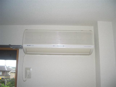 【設備】 | エルレーブA棟