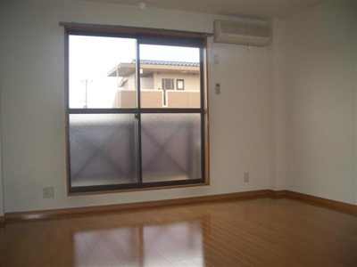 【その他】 | エルレーブA棟