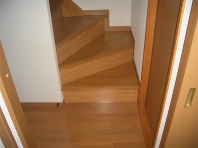 【その他】 | エルレーブA棟