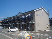 エルレーブA棟の画像