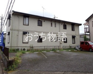 シティハイム江原台の画像