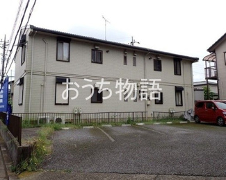 【外観】