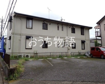 【外観】 | シティハイム江原台