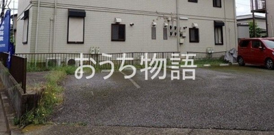 【駐車場】 | シティハイム江原台