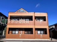 キャッスルリバーサイド　西尾市米津町の画像