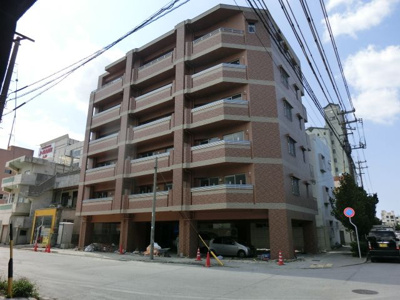 【外観】 | アーバンライフ曙