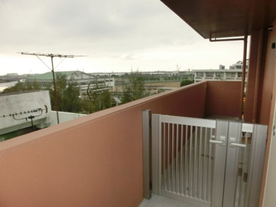 【外観】 | アーバンライフ曙 | ※別室参考写真使用