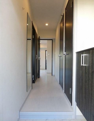 【内装】 | セーフズマンション