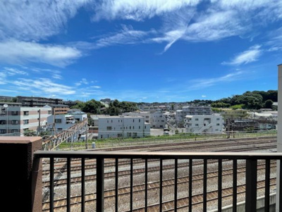 【展望】 | セーフズマンション