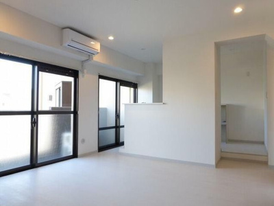 【居間・リビング】 | セーフズマンション