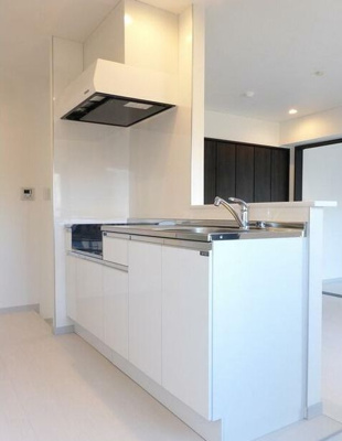 【キッチン】 | セーフズマンション