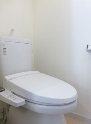【トイレ】 | セーフズマンション