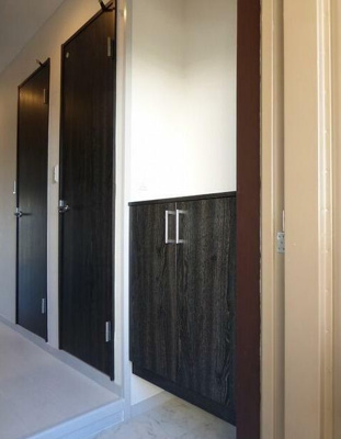 【玄関】 | セーフズマンション