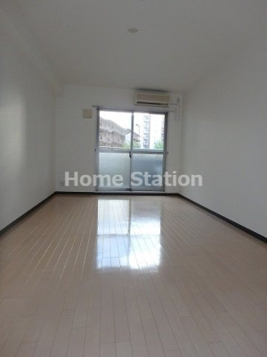 【洋室】 | グランシャリオモア